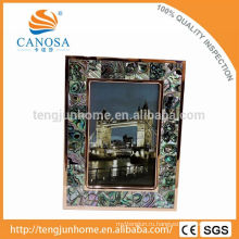 Canosa Seashell коллекция раковина мозаика поверхность гибкая фоторамка